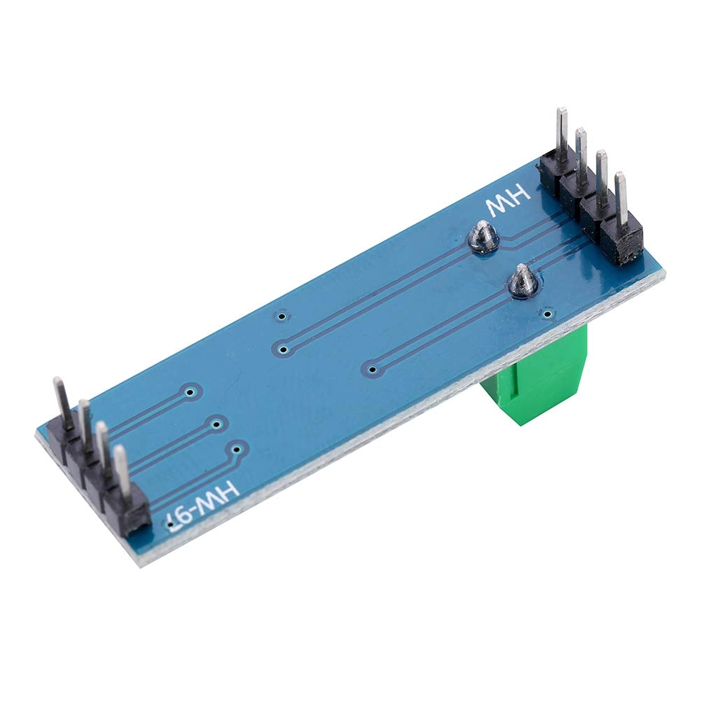 MAX485 - 10PCS RS485 TTL UART