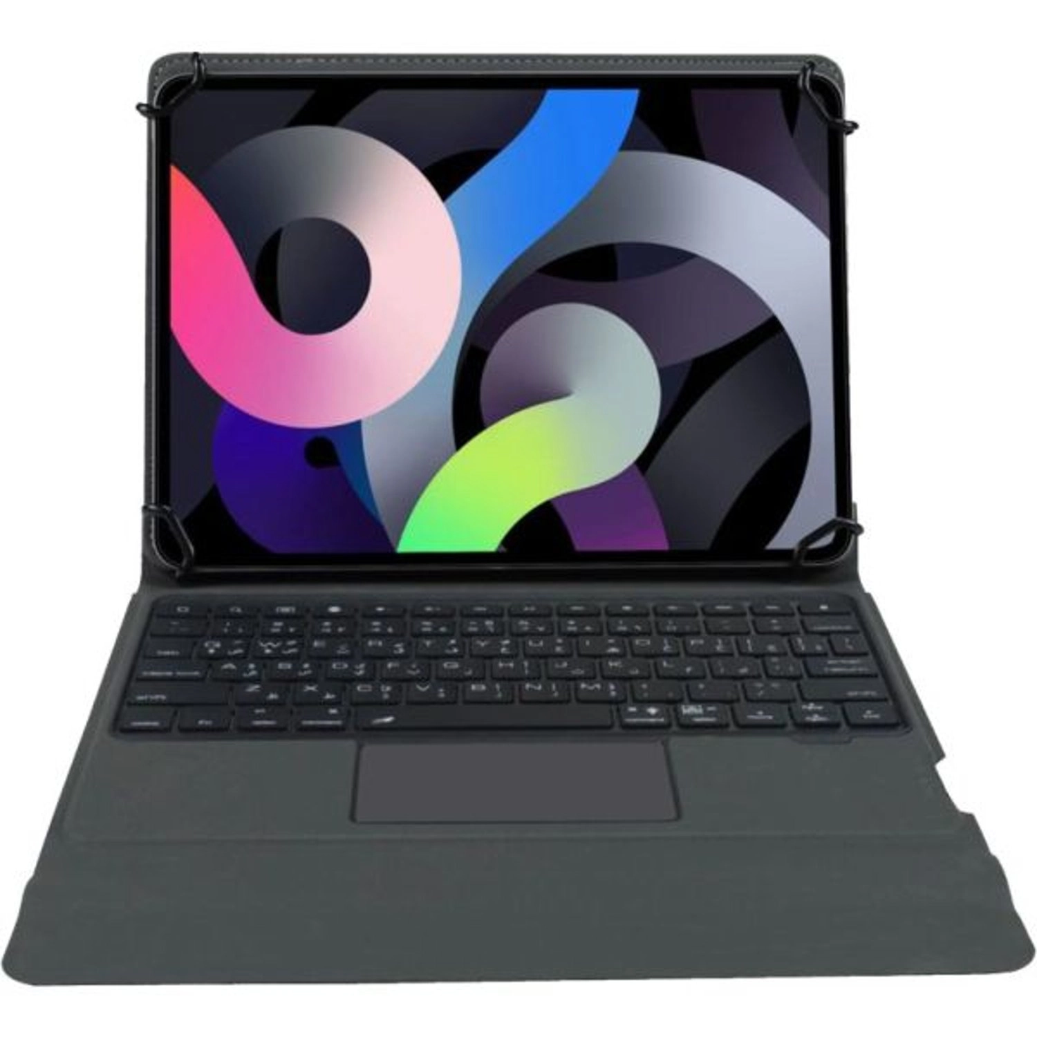 Universal Keyboard Case - Wireless