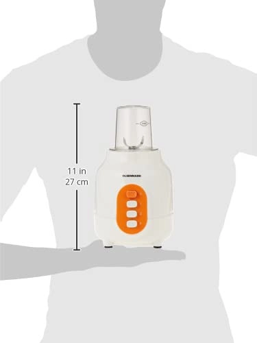3-In-1 Blender - 450W