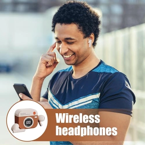 Wireless Game Earphones Wireless Earbud
