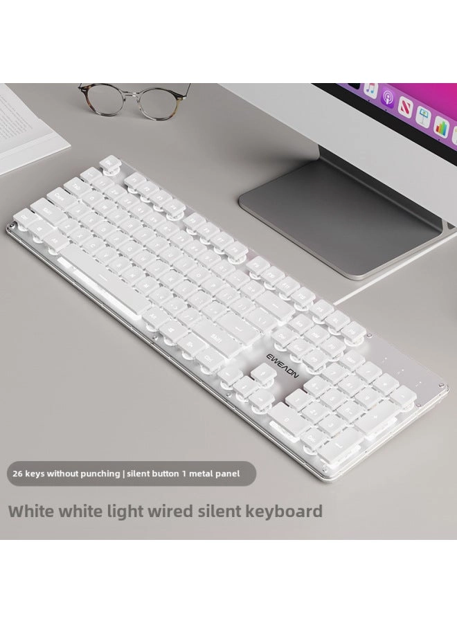 Generic Gx710 -  Wired