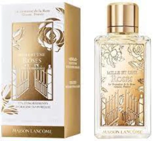 Mille Et Une Roses Eau de Parfum 100ml
