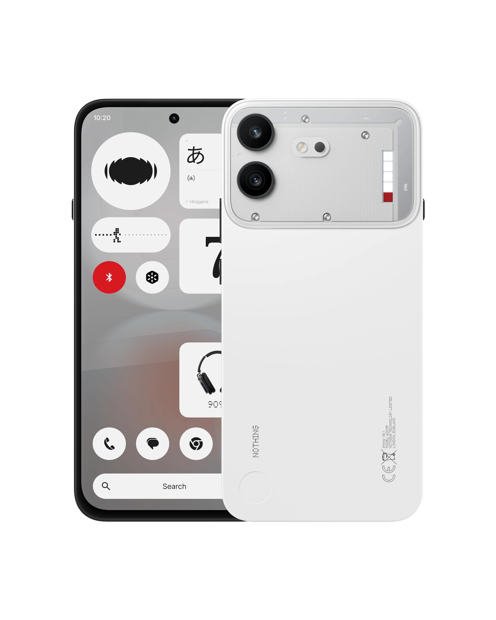 Phone 4b 8GB 128GB