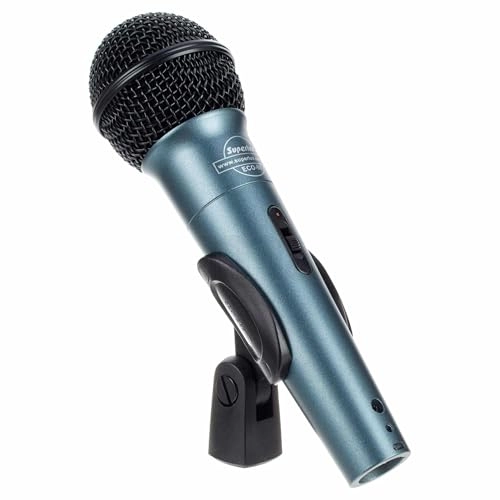 TM58S XLR Microphone