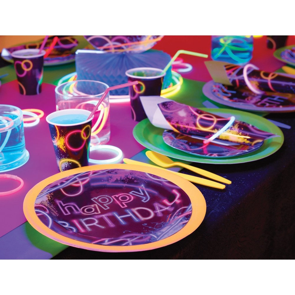 Wanna Party 297058 - Multicolor Paper