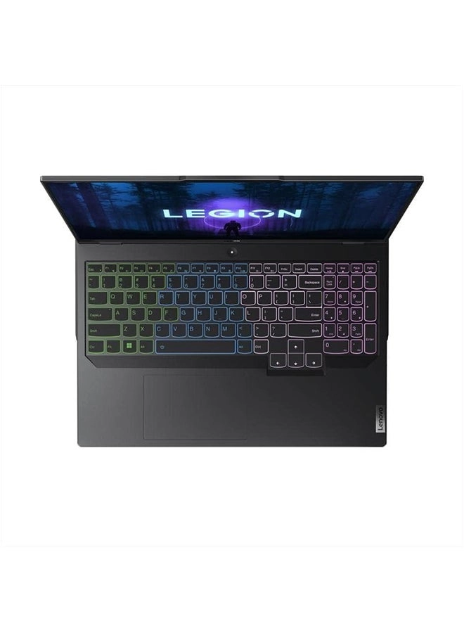 Legion Pro 5 - 16'' Core i9-13900HX 32GB DDR4 2TB SSD 2000GB HDD