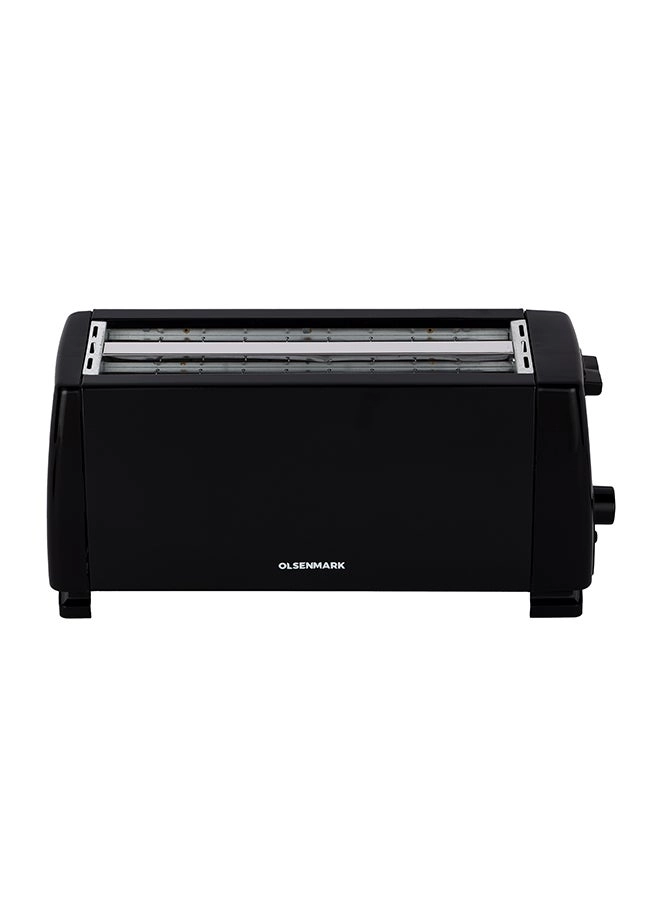 Olsenmark OMBT7049 - 4 Slice