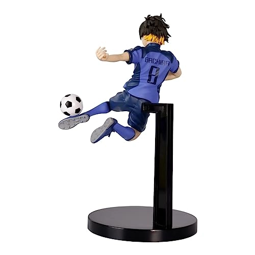 Meguru Bachira - Bluelock Q Posket Version B - PVC Figure (BP19238P)