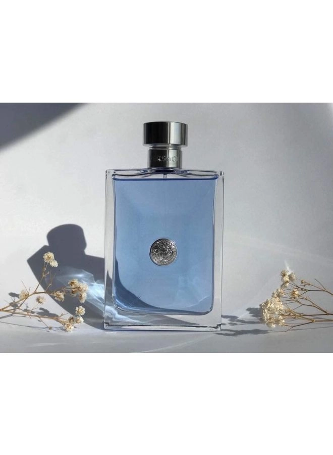 Pour Homme Eau de Toilette 200 ml