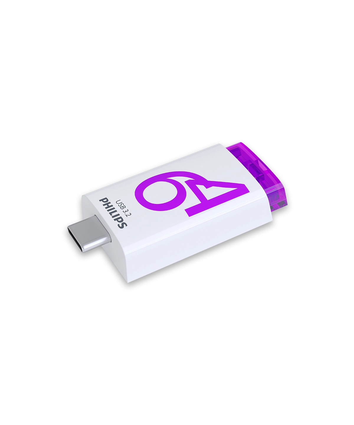 Click - USB 3.2 Gen 1 USB-C 64GB