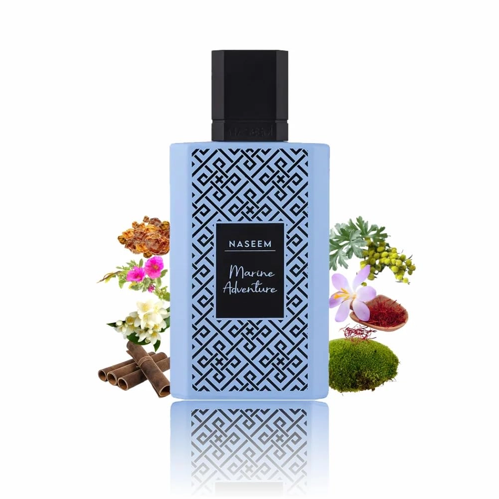 Paradise Escape - Eau de Parfum 50ml