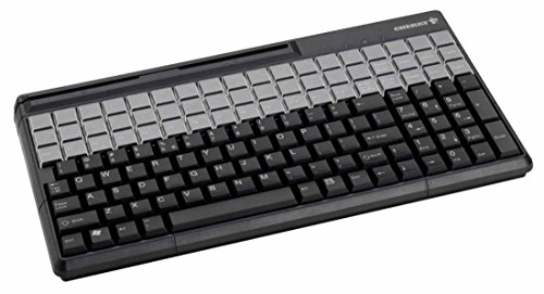 Spos QWERTY - US Wired