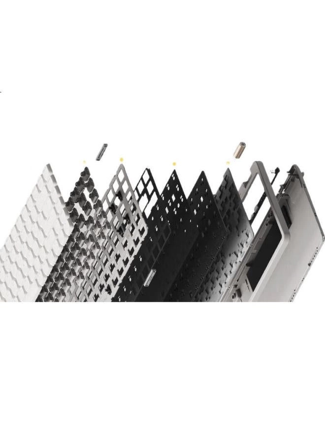 Youth Edition - 84-Key Wireless Grey