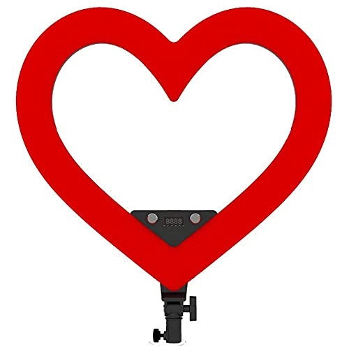 LED Ring Light - 18-inch