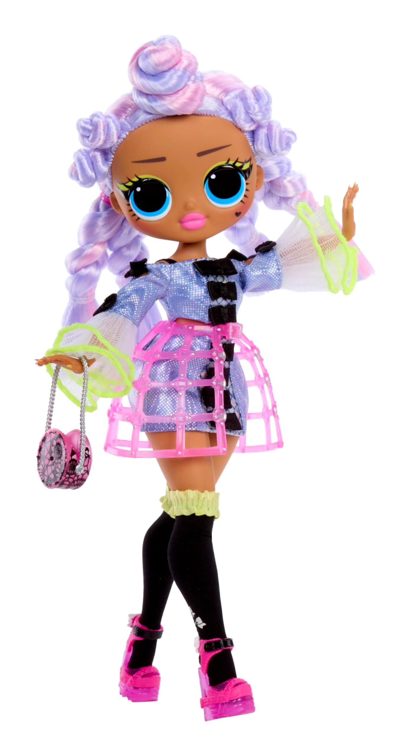 Miss Royale Doll - MID LTD