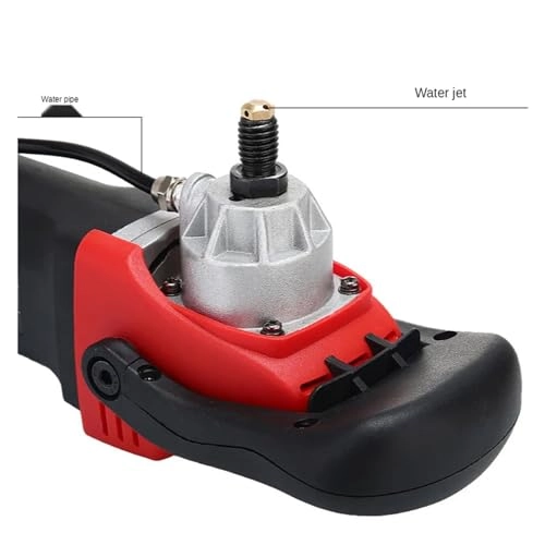 wet polisher