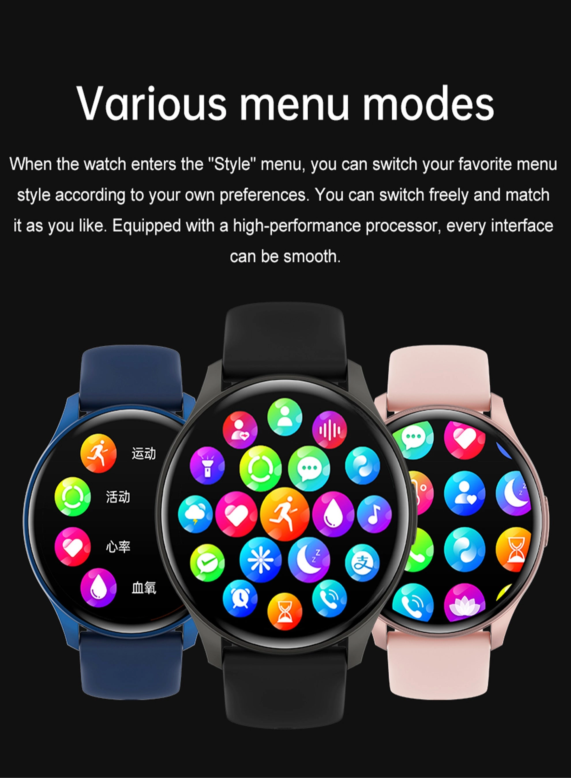 Smartwatch