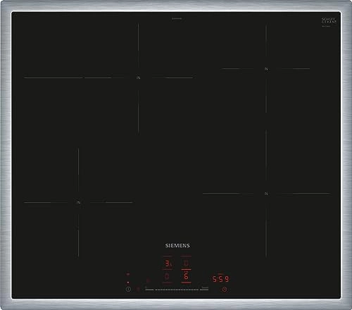 iQ300 EH645HFB1E Induction hob