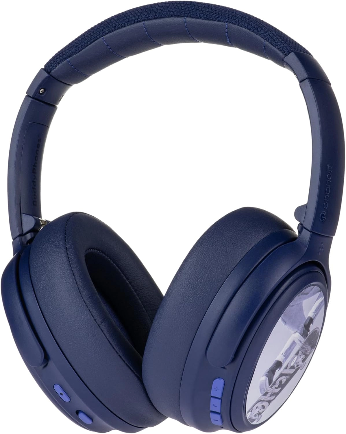 CosmosFun Wireless Headphone