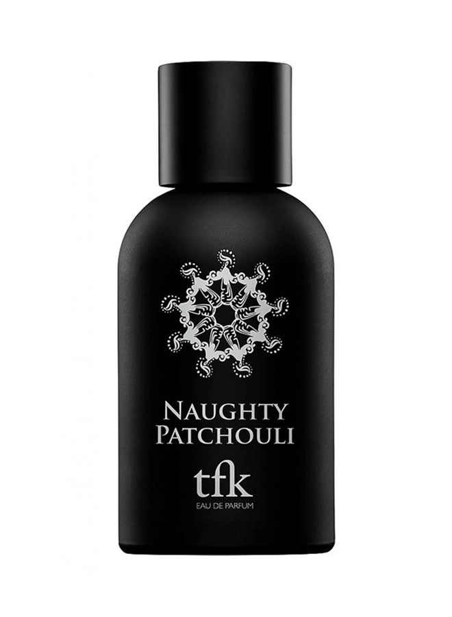 Naughty Patchouli - Eau de Parfum 100ml