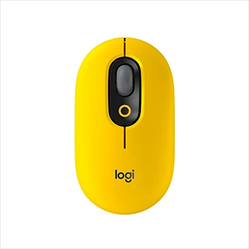 POP Keys + POP Mouse - US Wireless