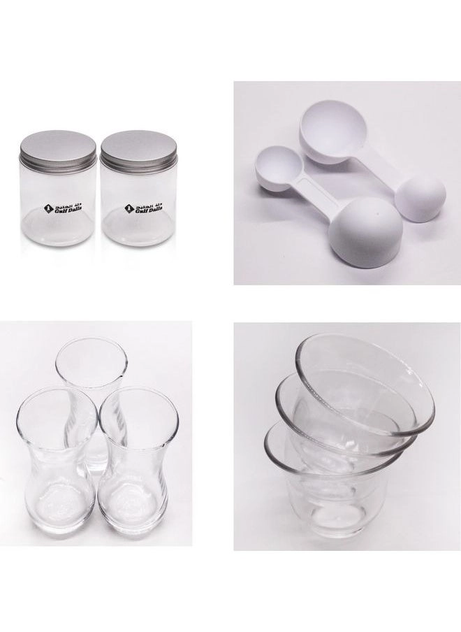 Arabic Coffee & Tea Maker C9845