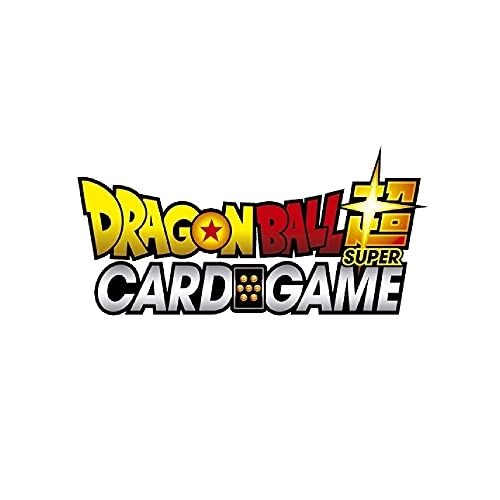 Dragon Ball Super TCG Premium Anniversary Fighter Box - 104pcs