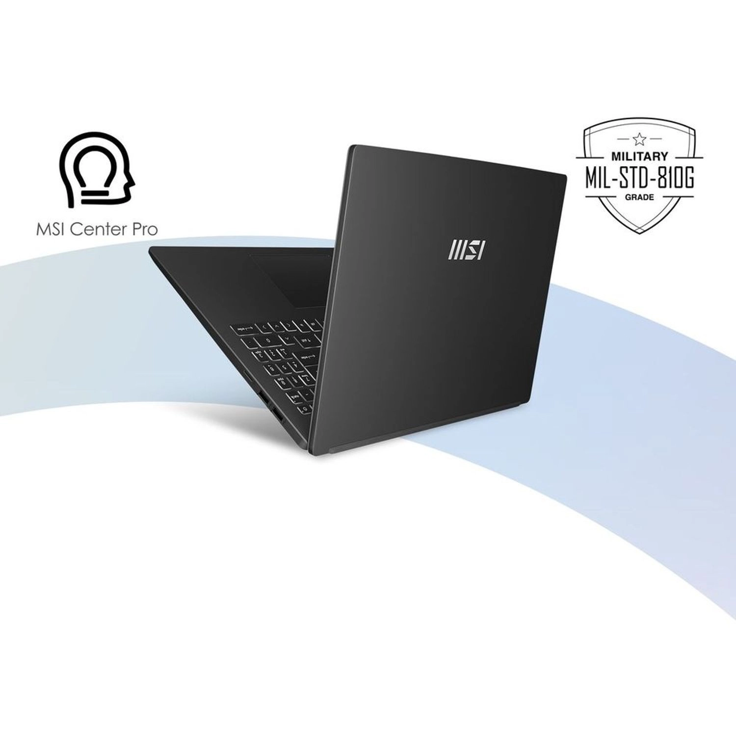 Modern 15 MODERN15-9S7-15H112-852 - 15.6'' Core i7-1255U 16GB 512GB SSD