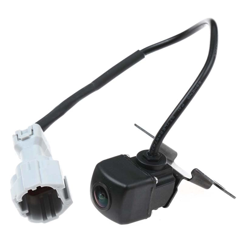 REAR VIEW BACK UP CAMERA