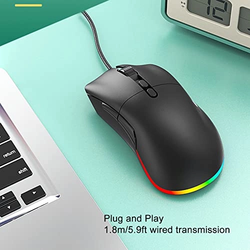 M88 Gaming Mouse - USB