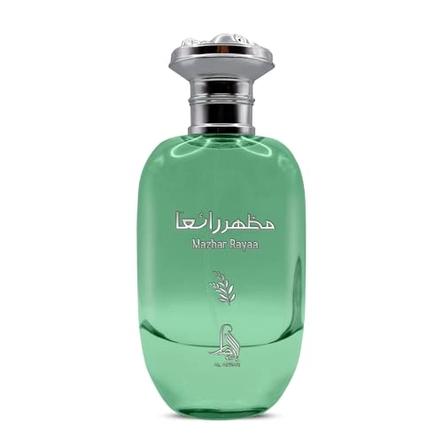 Mazhar Rayaa Eau de Parfum 100ml