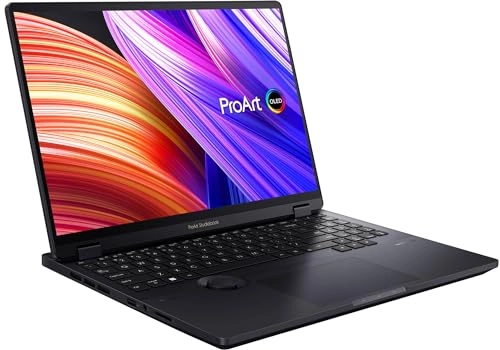 ProArt Studiobook Pro 16 - 16'' 16TB 64GB i9-13980HX