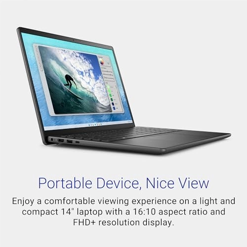 Inspiron 5440 5440-INS-2005 - 14'' Core 7-150U