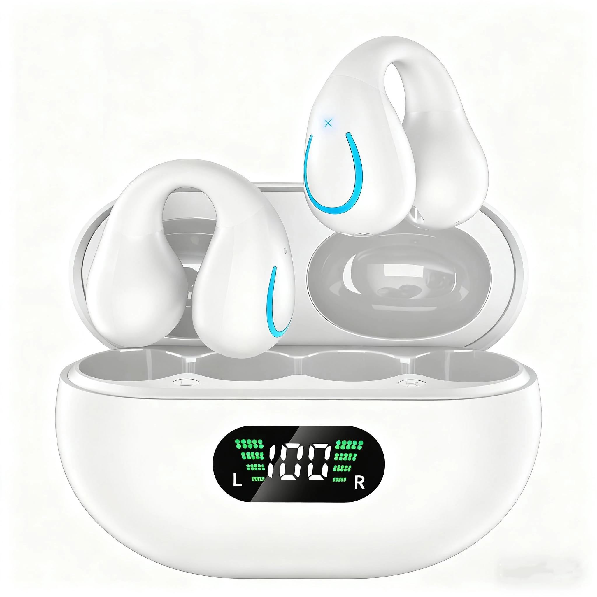YYK-Q71 Wireless Earbud