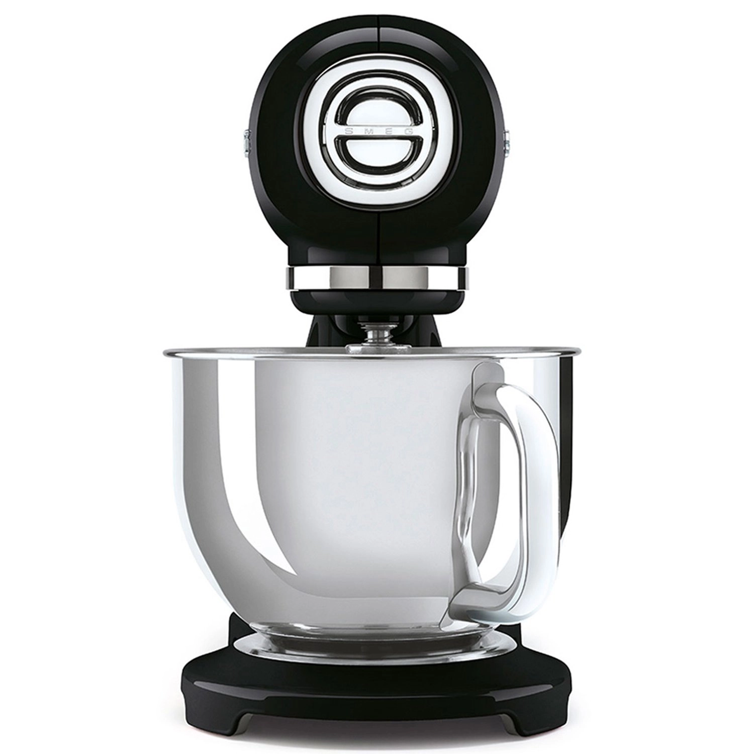 50's Style Retro Stand Mixer - 4.8 Liter(s) 800 Watt