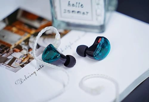 KZ AS10 Wired Earbud