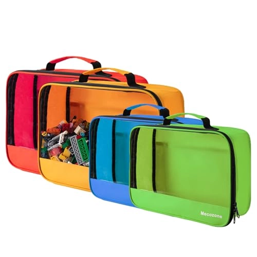 Toys Storage Bag - Polyvinyl Chloride (PVC)