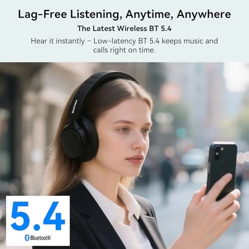 FitBuds H1 Wireless Headphone