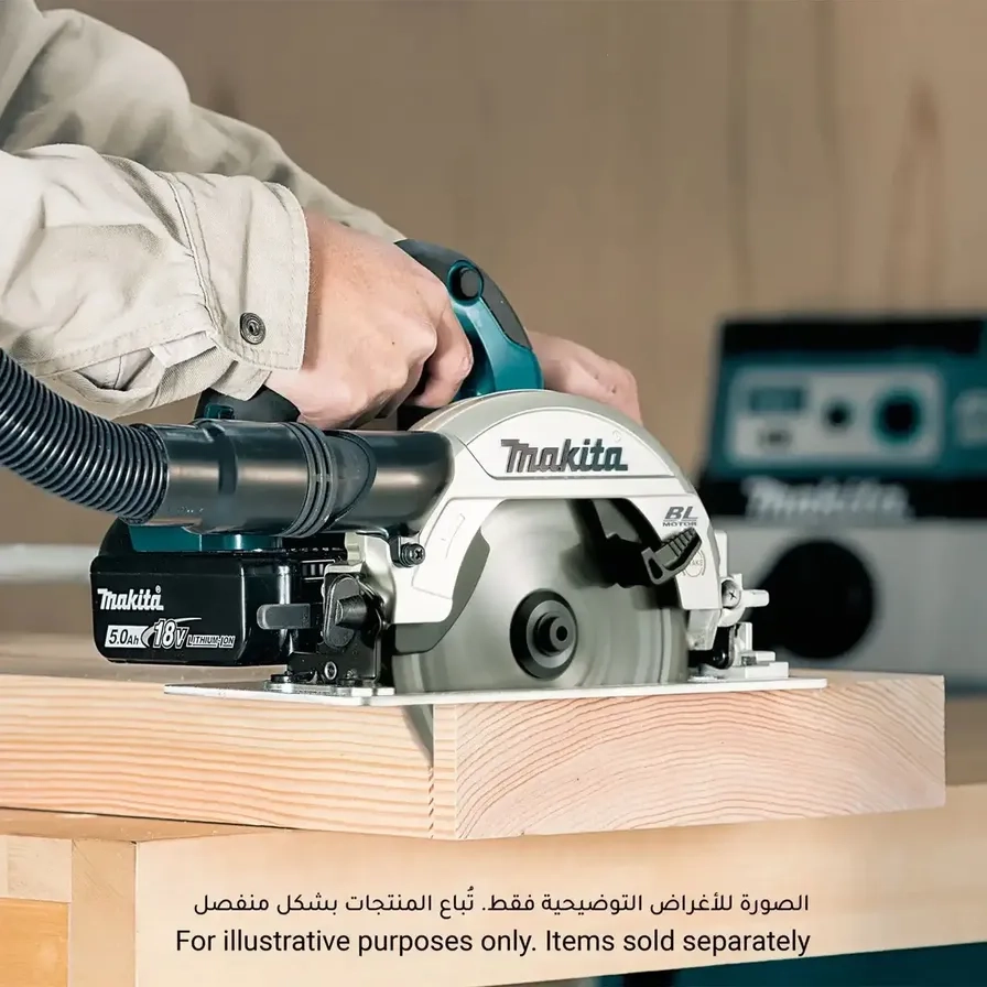 DHS660Z Cordless (Bare Tool)
