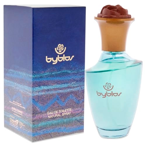 Byblos for Women - 3.3 oz Eau de Toilette