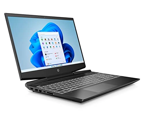 Pavilion Gaming Laptop - 15.6'' i5-11300H 8GB 512GB