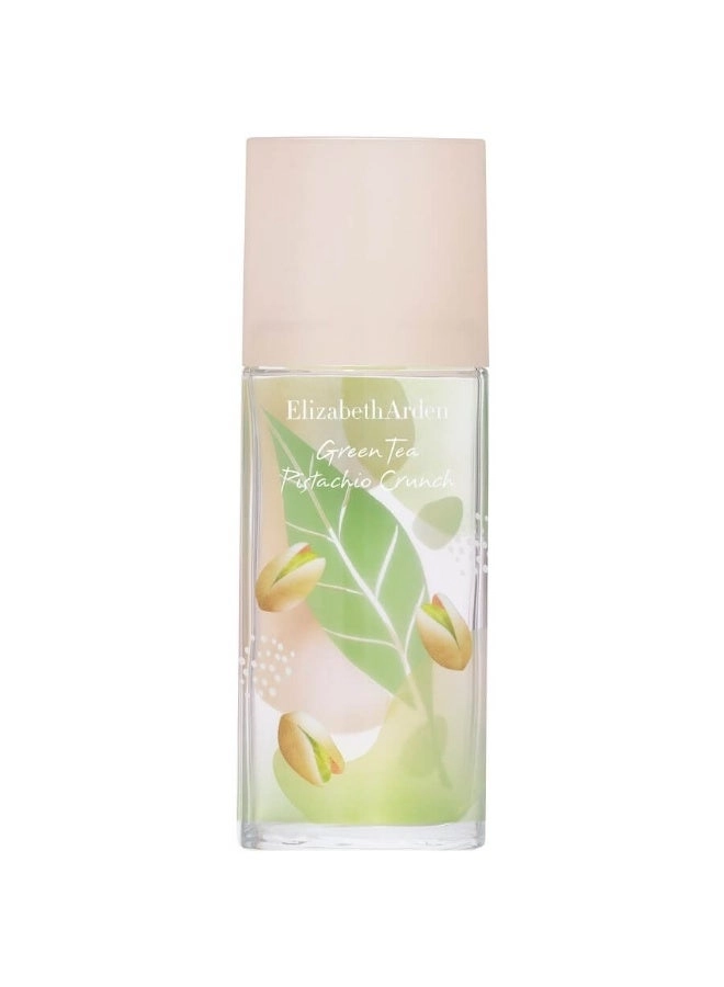 Elizabeth Arden Green Tea Pistachio Crunch Eau de Toilette 100ml