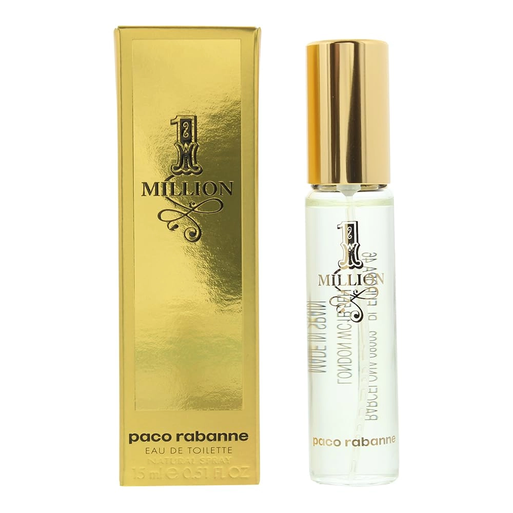 Rabanne 1 Million Eau de Toilette 15ml