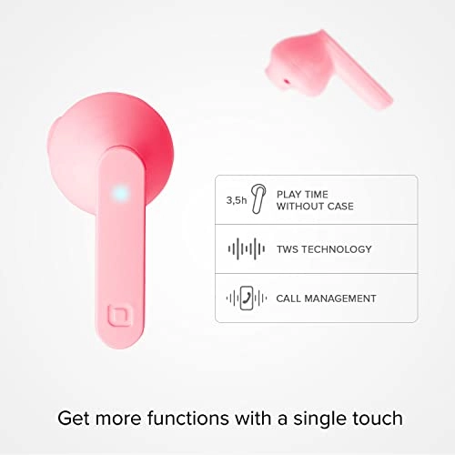 Air Free Wireless Earbud