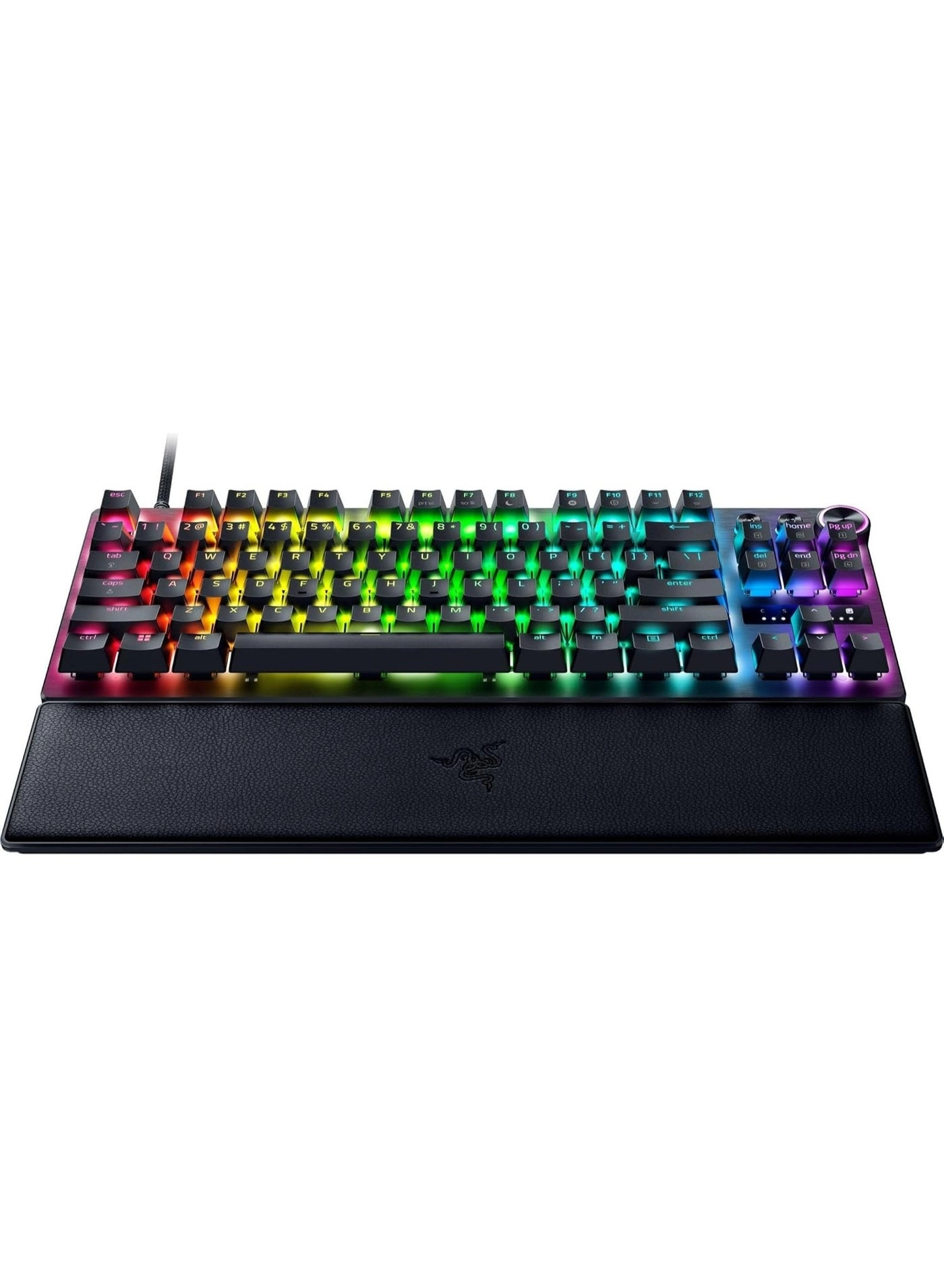 Razer Huntsman V3 Pro TKL - SE Wired