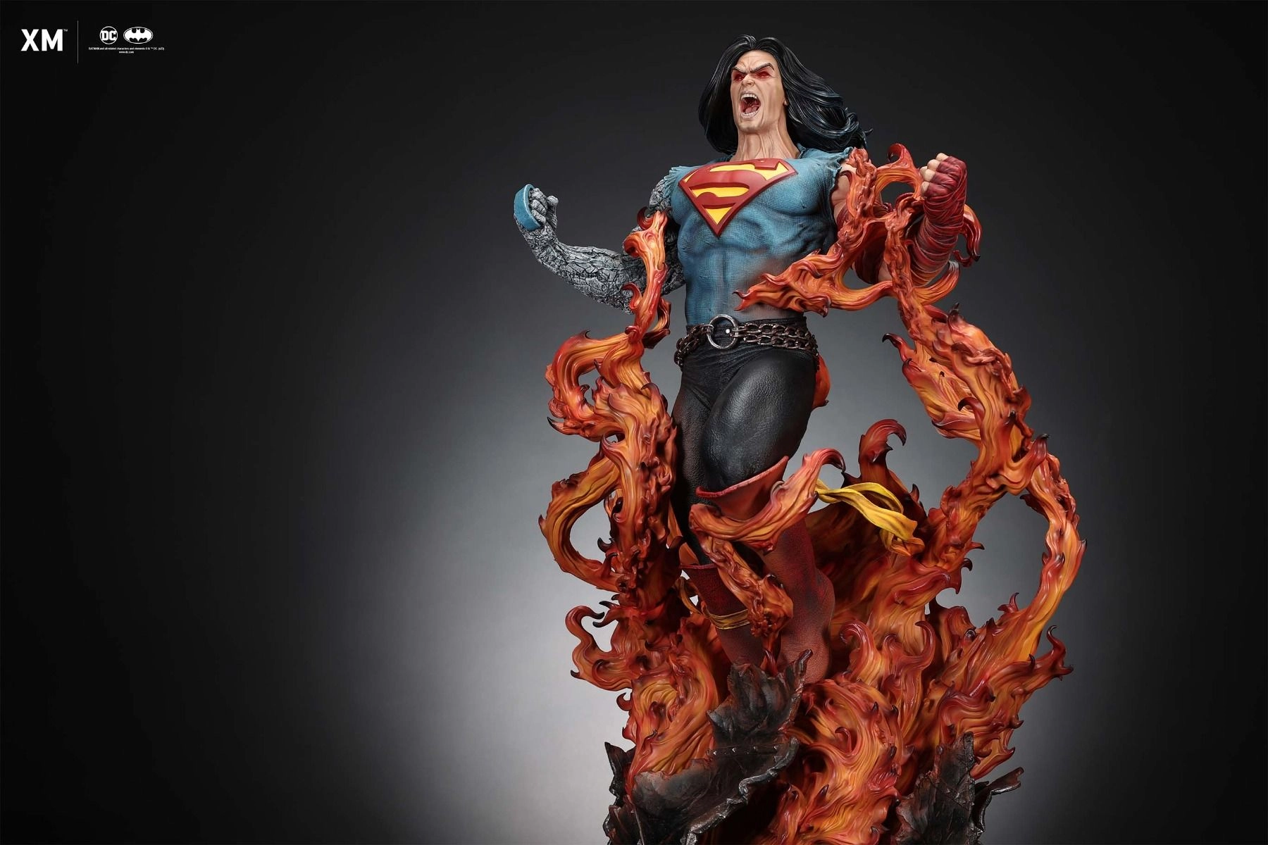 Superman - Dark Nights: Death Metal