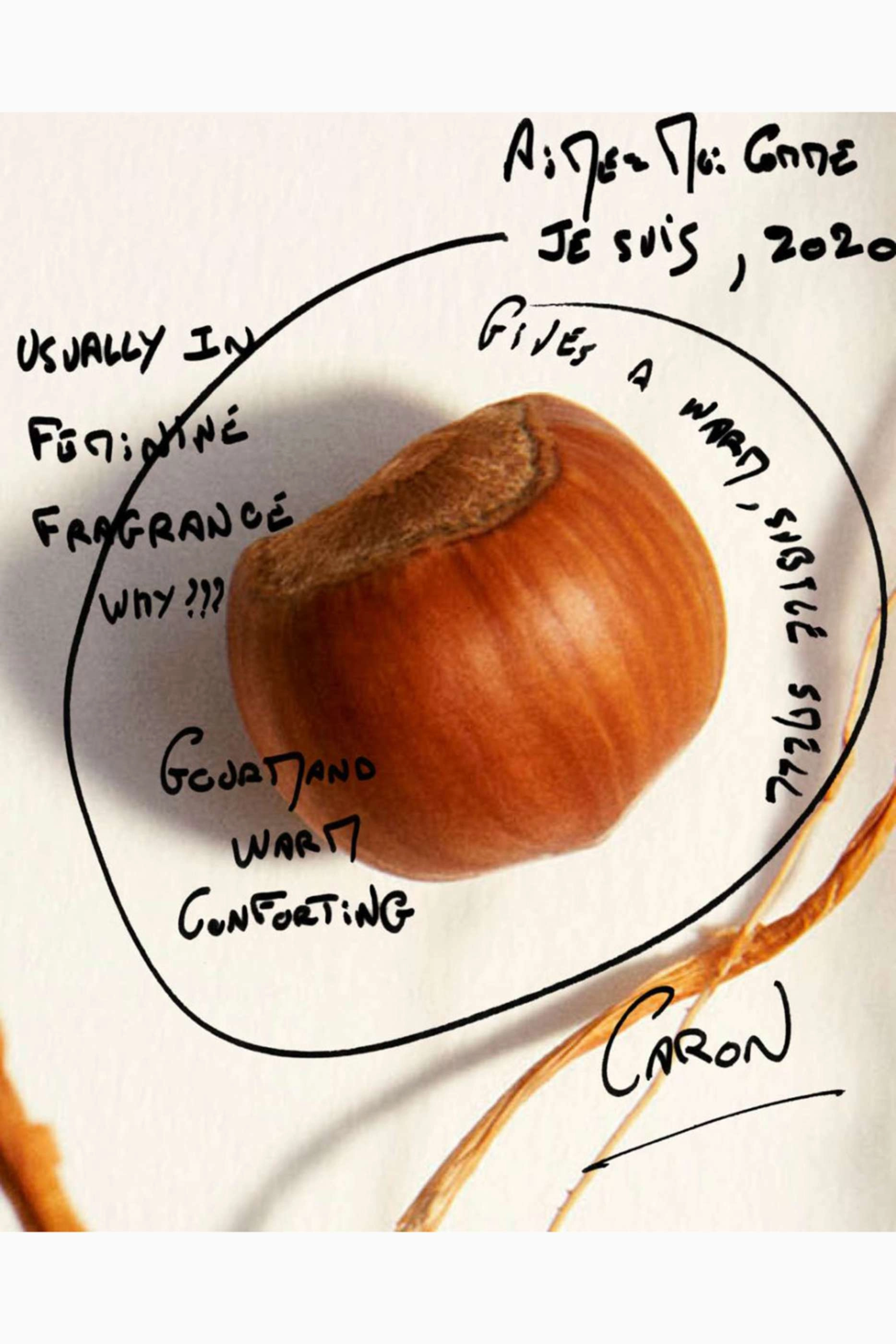 Aimez-moi Comme Je Suis Eau de Toilette 125ml