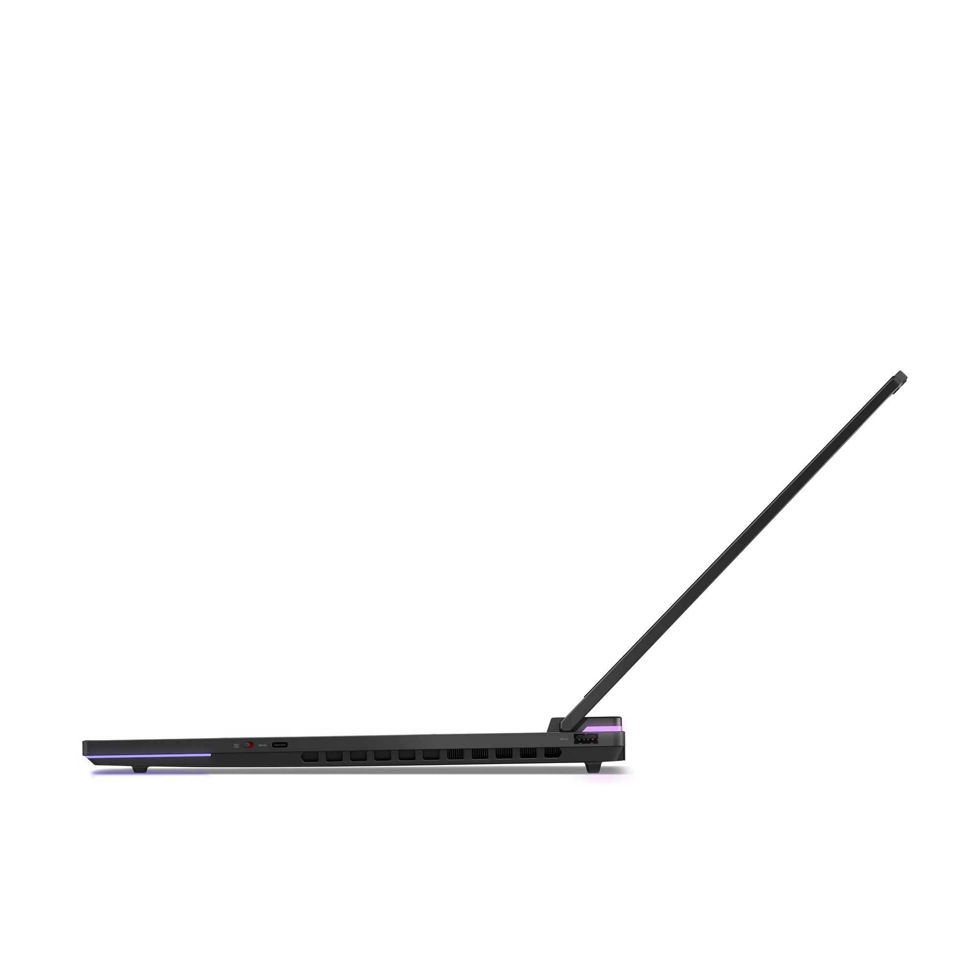 Legion Pro 5i Gen 10 - 16'' Ultra 9-275HX 64GB DDR5 4 TB SSD