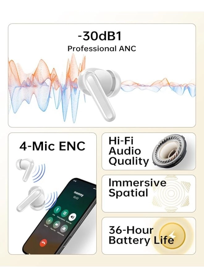 A37 Buds Pro Wireless Earbud