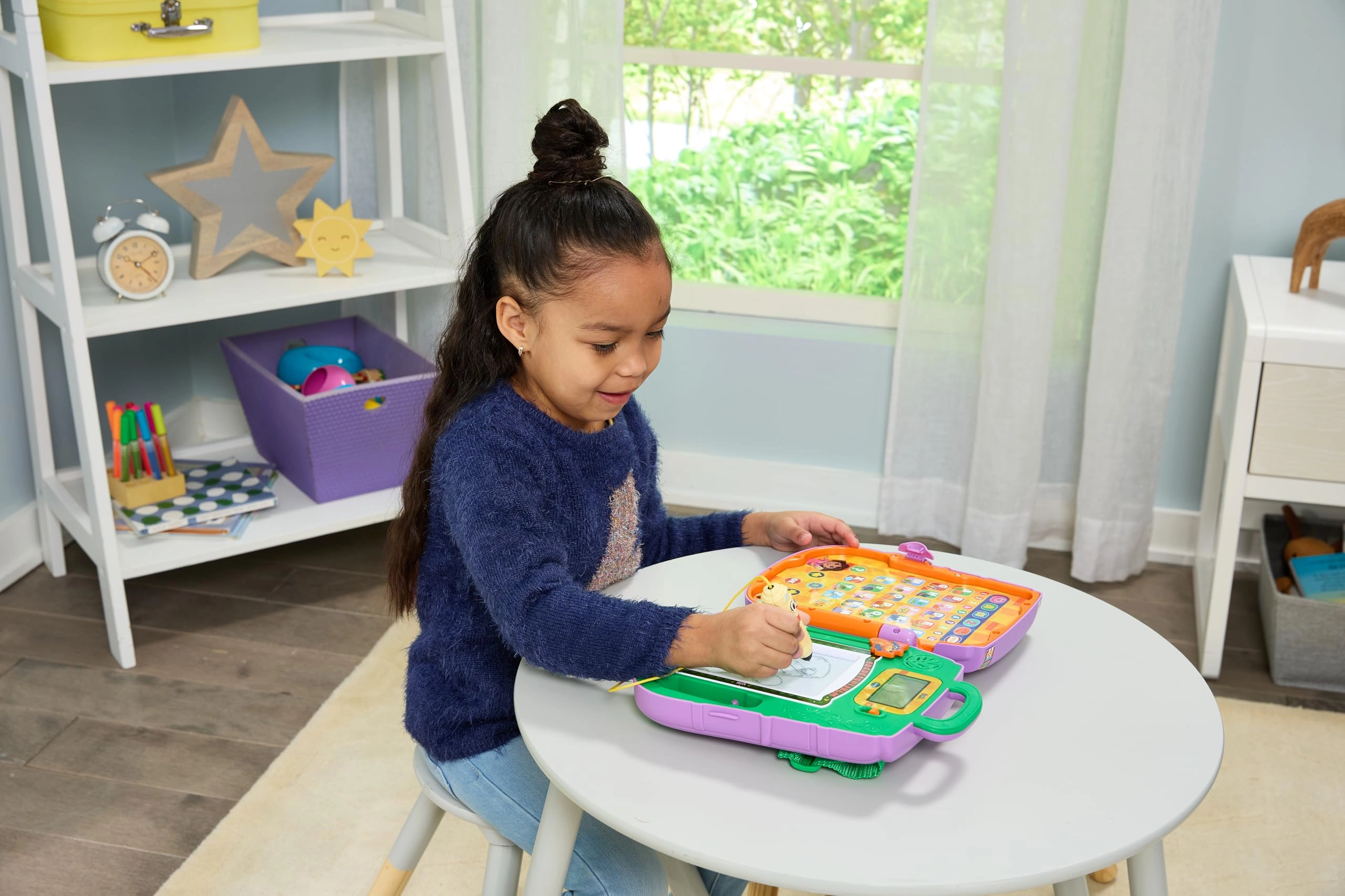 Dora Got Your Back Learning Backpack - 3 years+
